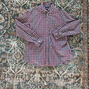 Men’s Shirt XL